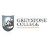 Greystone college logo