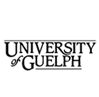 Guelph University logo
