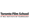 Toronto Film School Logo