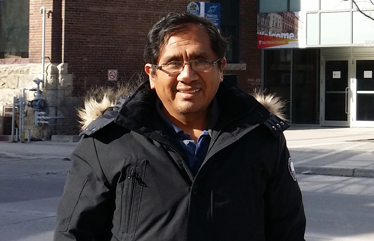 Pedro Aza