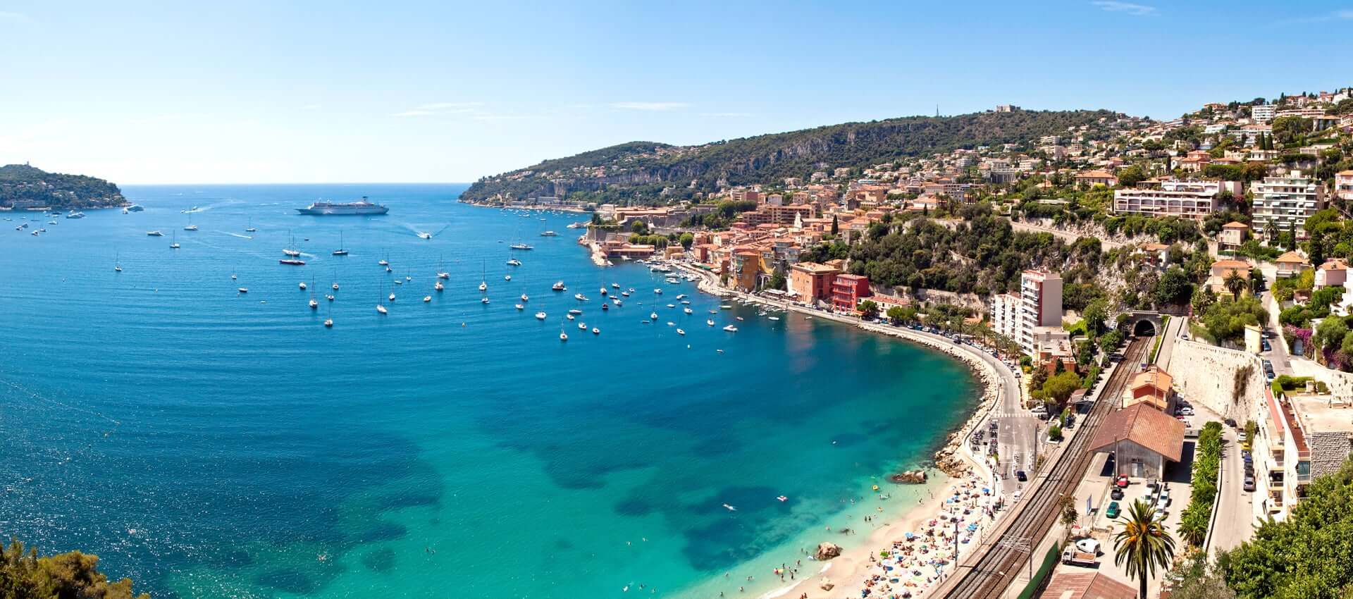 Riviera francesa