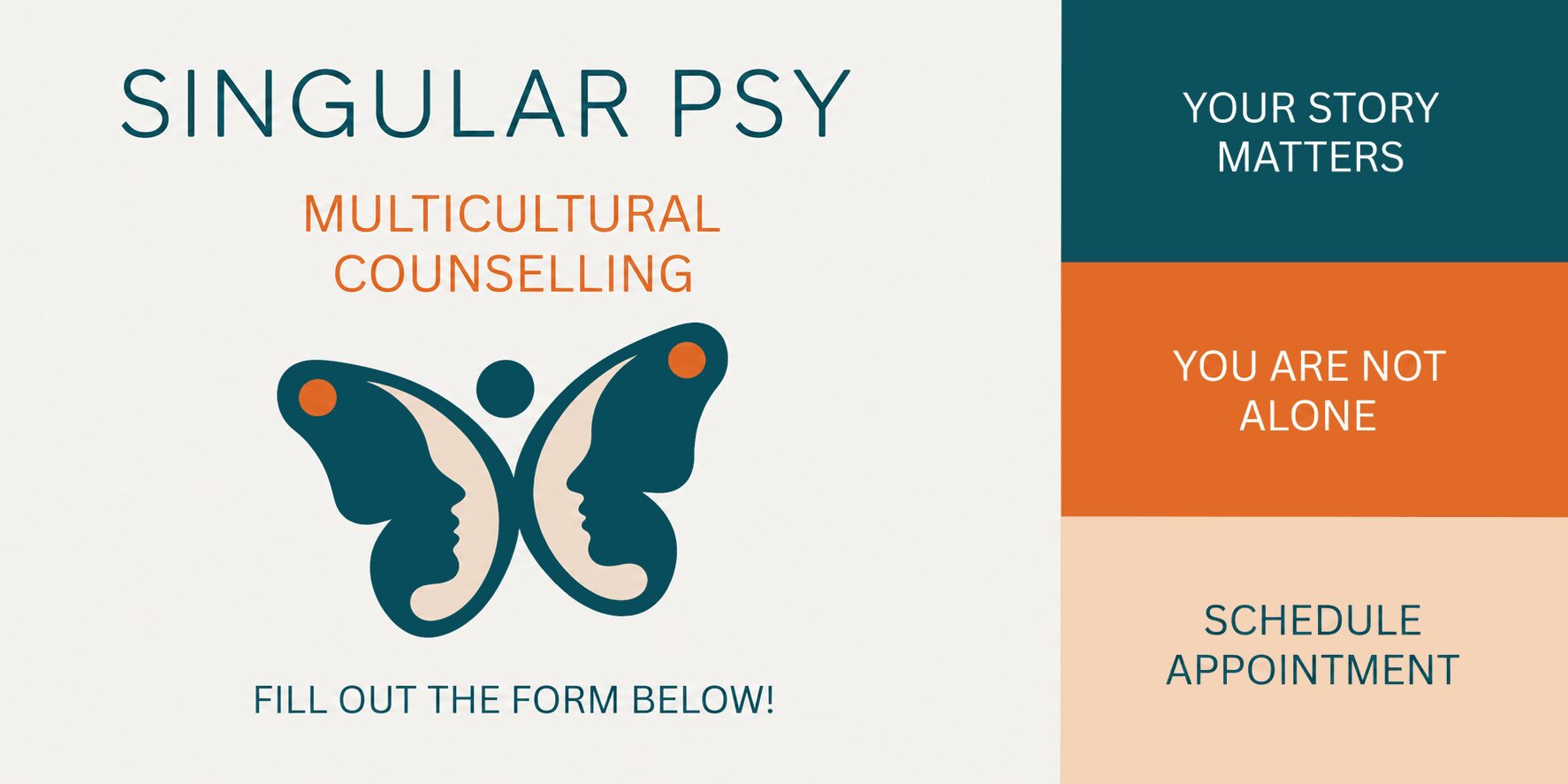 Singular Psy Counselling